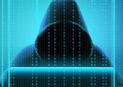 CYBER SECURITY